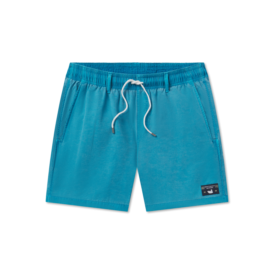 Teal Shoals