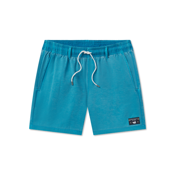 Teal Shoals