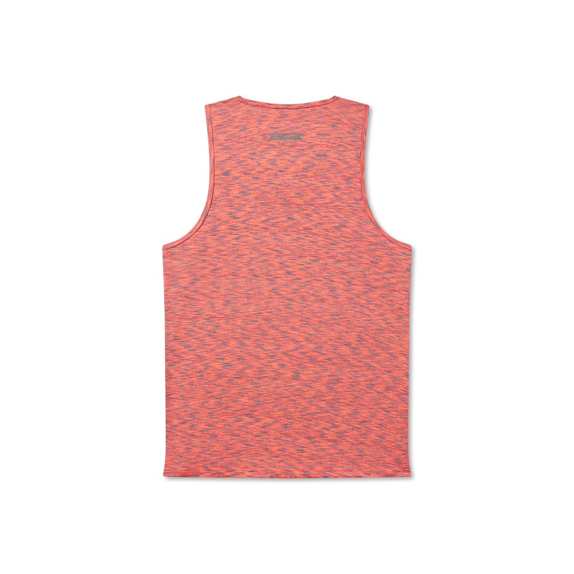 Pink and Midnight Gray | Back