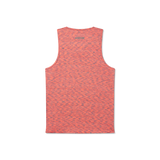 Pink and Midnight Gray | Back