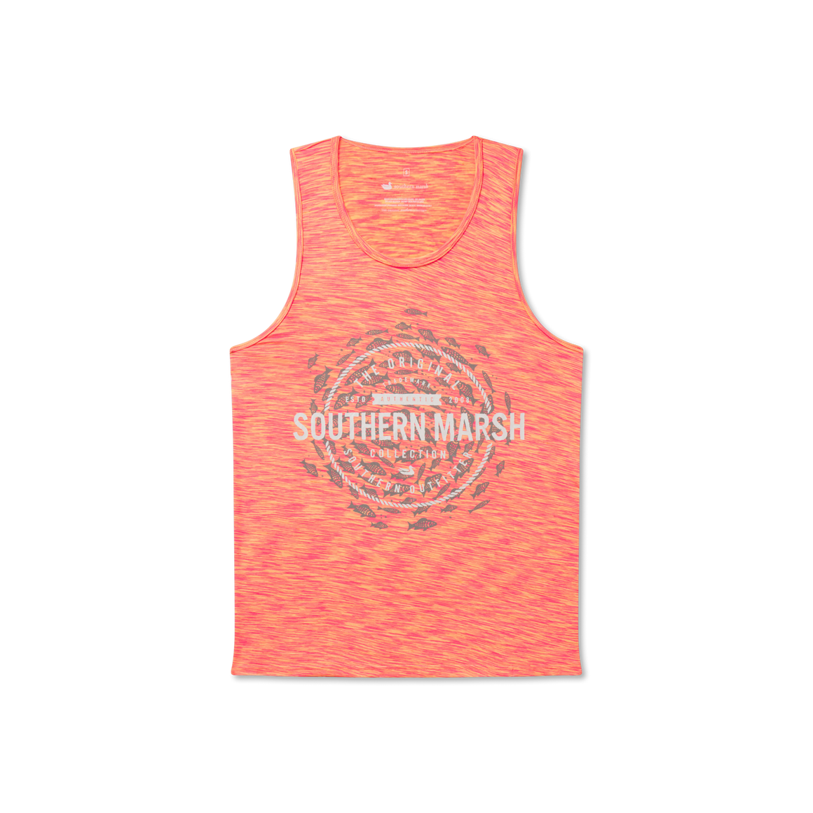 Pink and Melon