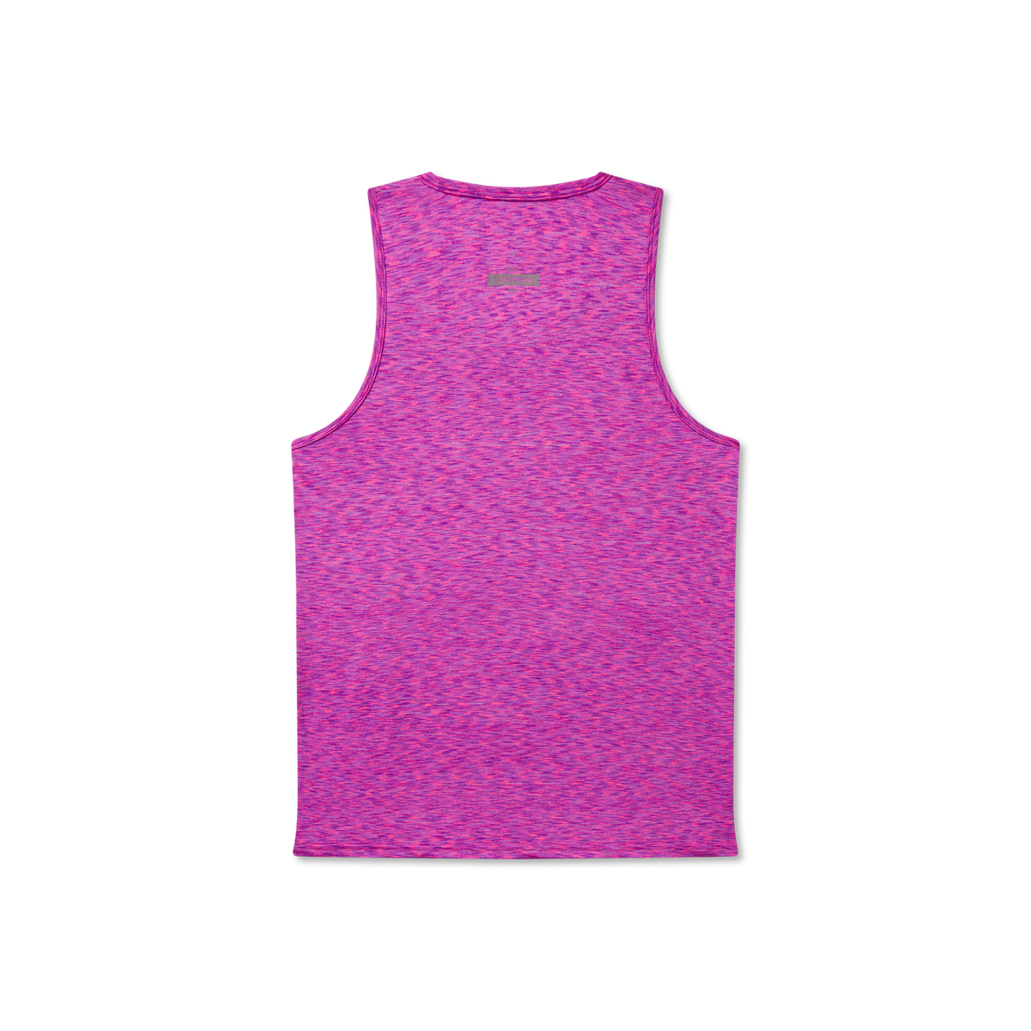 Purple and Pink | Back