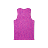 Purple and Pink | Back