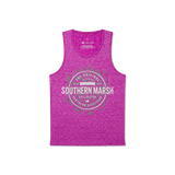 Purple and Pink