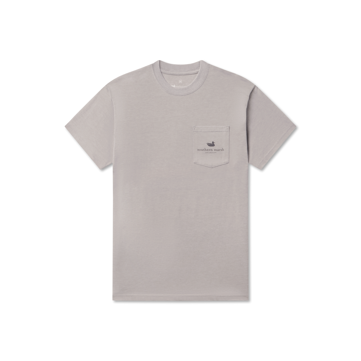 Light Gray | Front