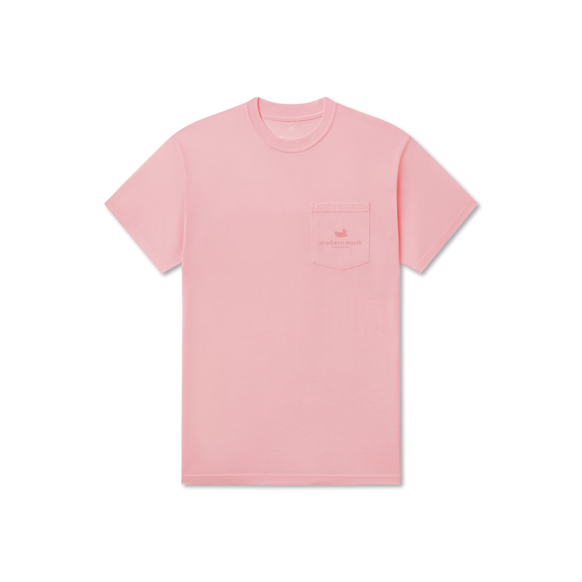 Camellia | Front