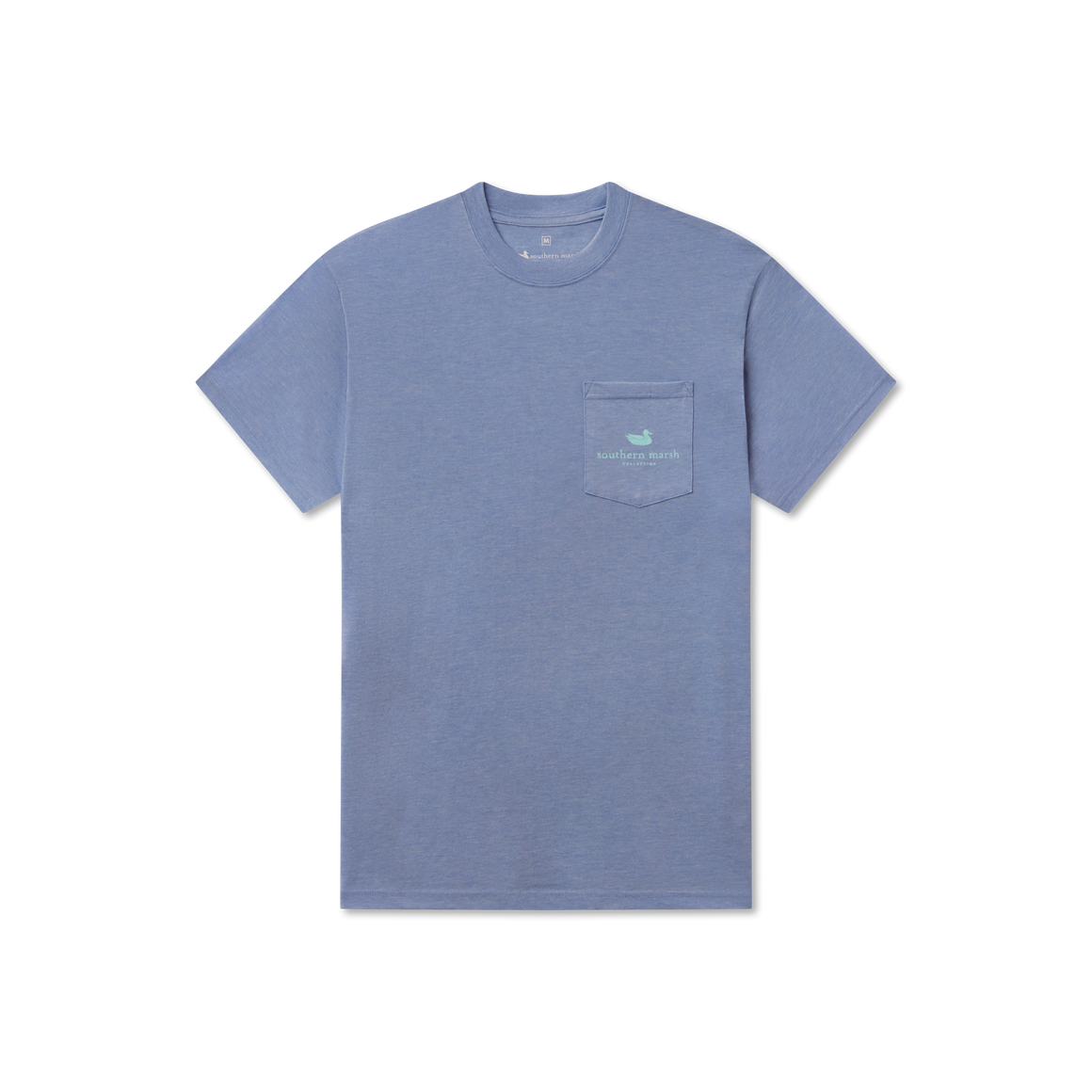 Seawash Lilac | Front