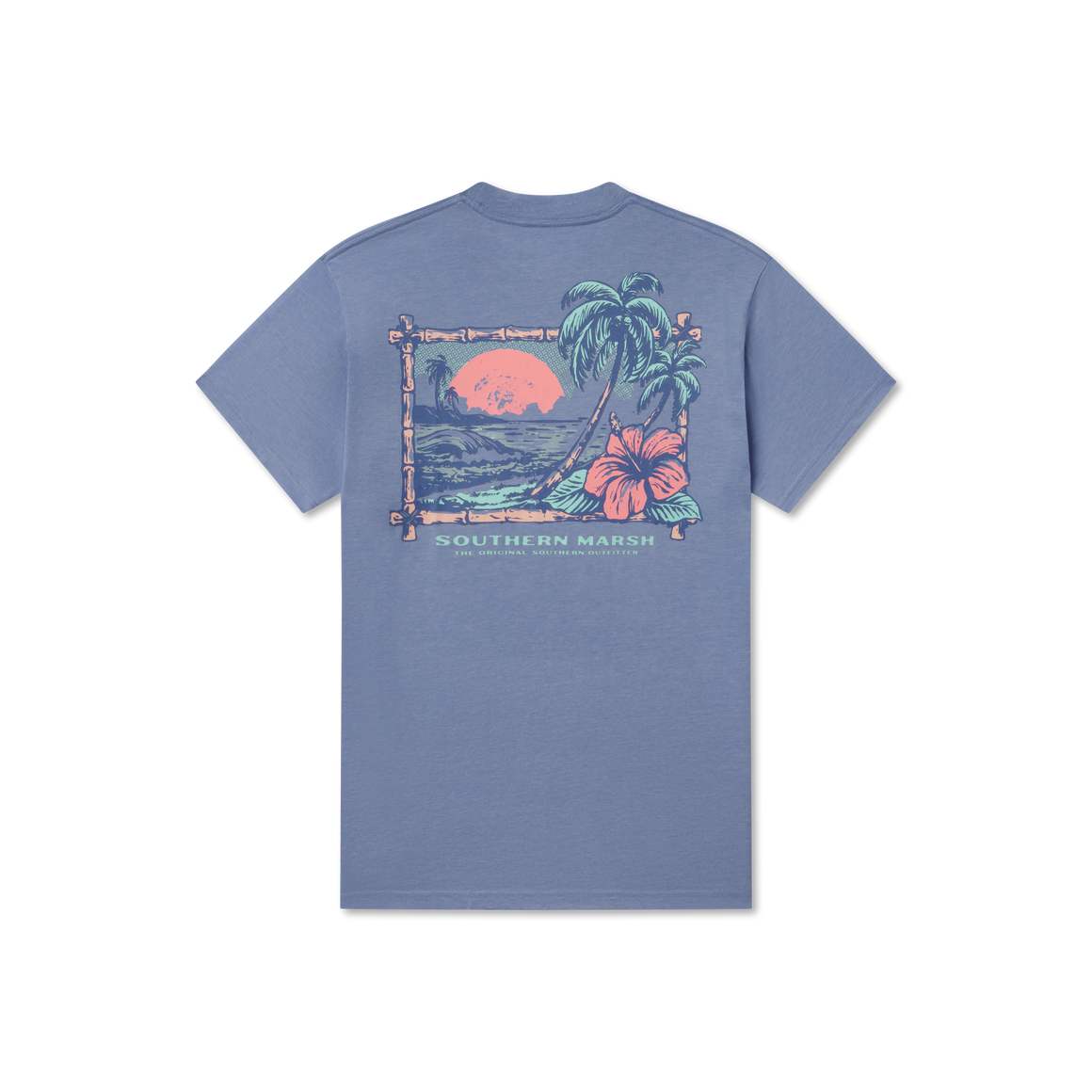 Seawash Lilac