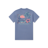 Seawash Lilac