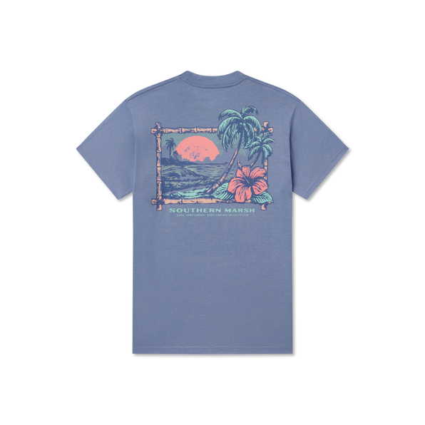 Seawash Lilac