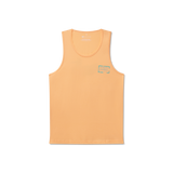 Melon | Authentic Tank Top | Front