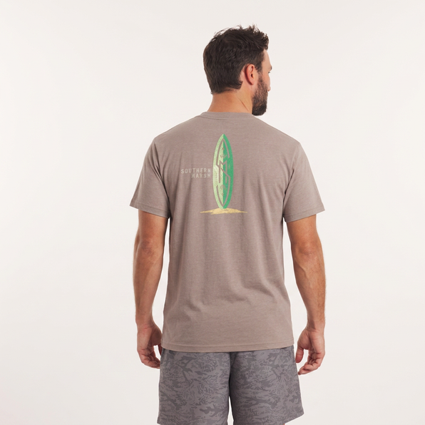 Burnt        Taupe | On Model Back