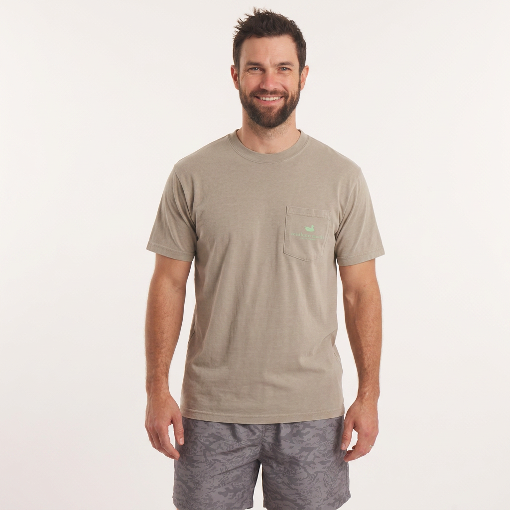 Burnt        Taupe | On Model Front