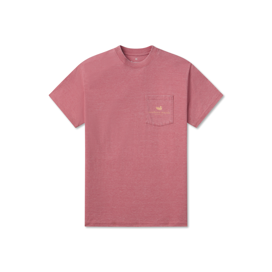 Rhubarb|  Front