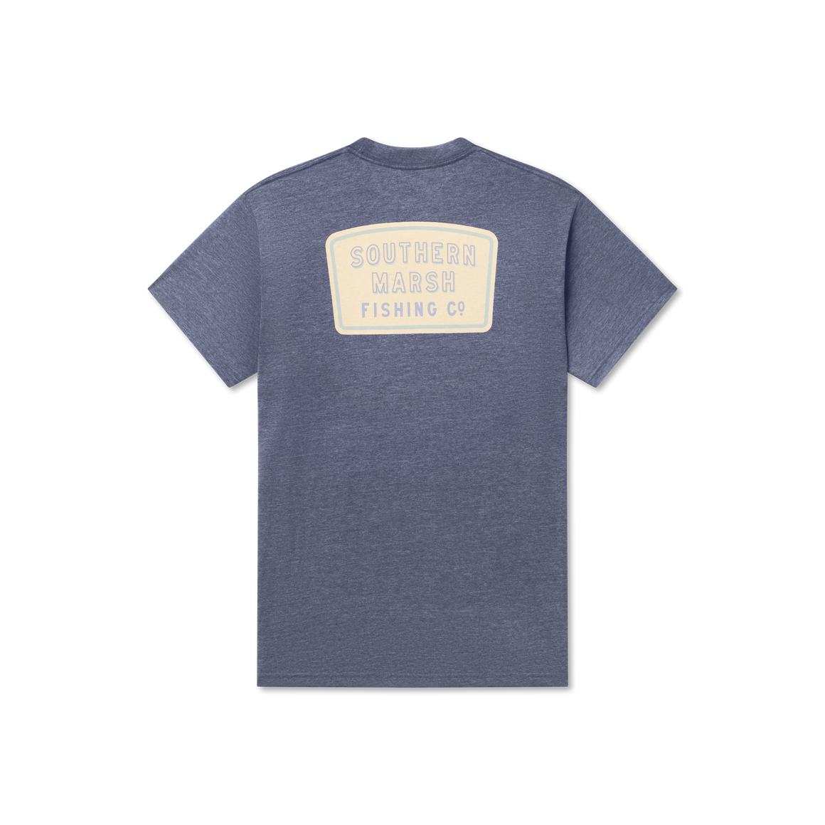 Washed Navy