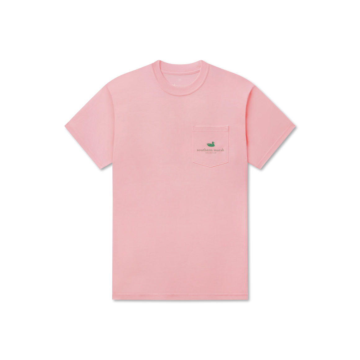 Camellia | Front