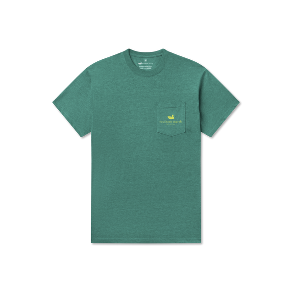 Champions Green | Front