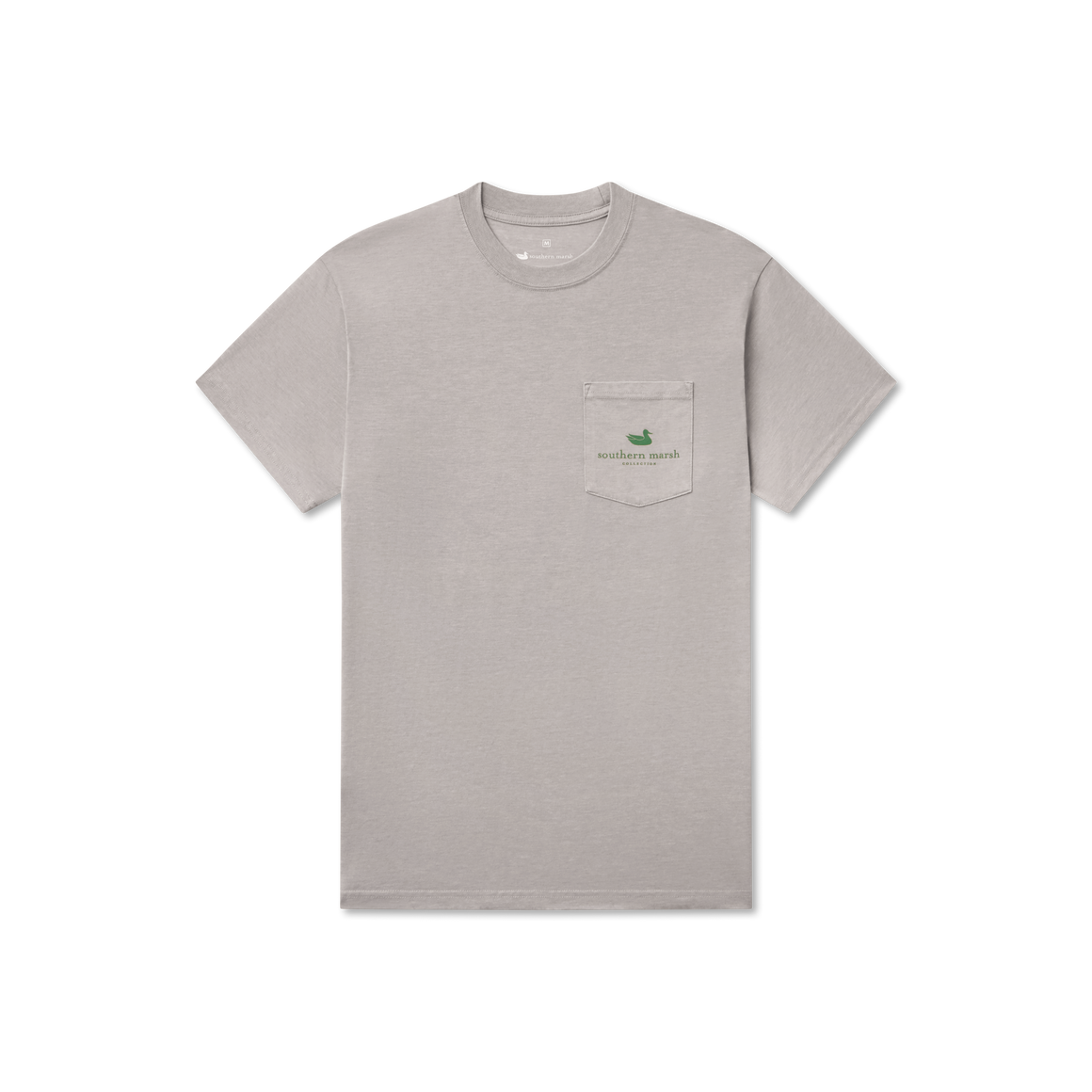 Light Gray | Front 