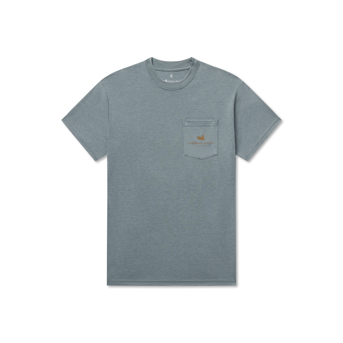 Burnt Sage | Front