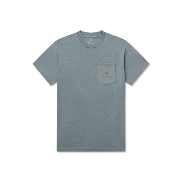Burnt Sage | Front