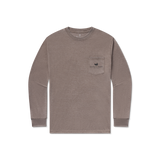 Washed Dark Shale | Front