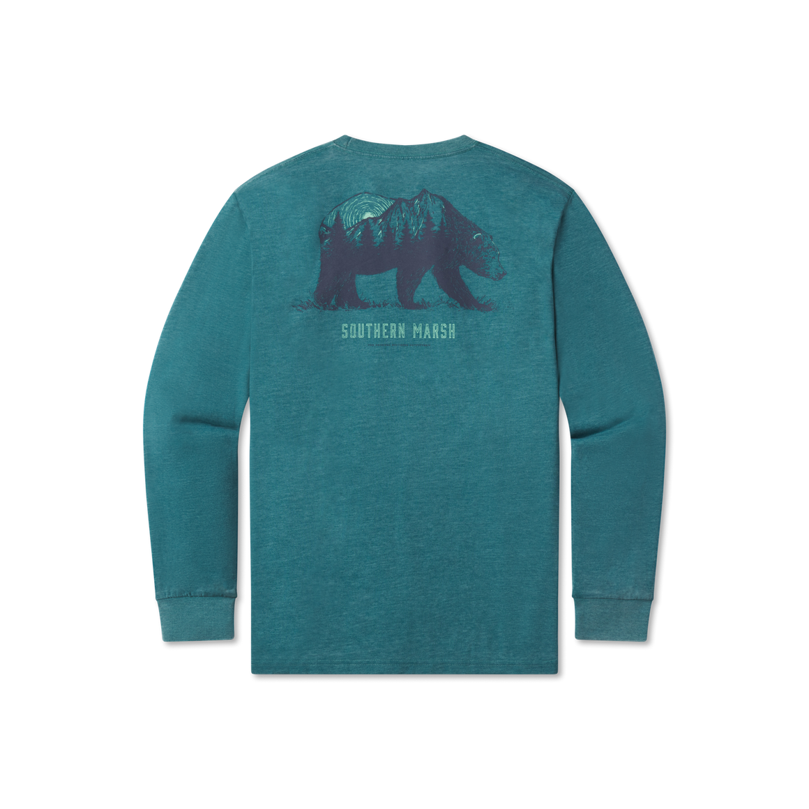 Dark    Green