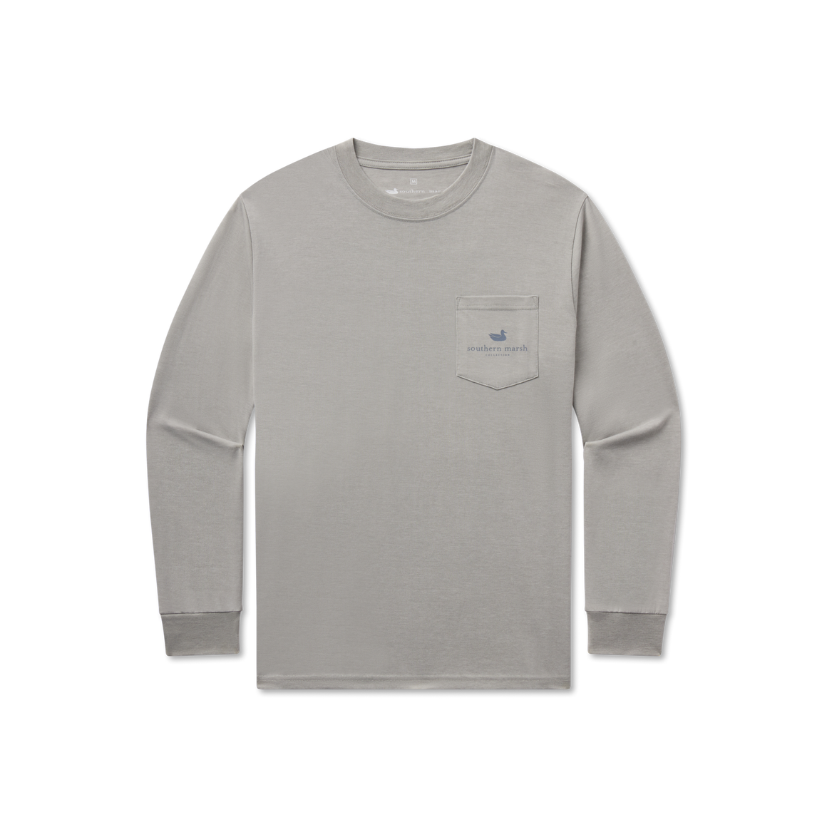 Light Gray | Front
