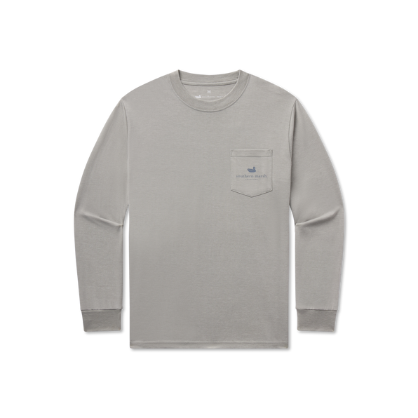 Light Gray | Front