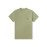 Brigade Olive | Front