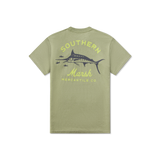 Brigade Olive
