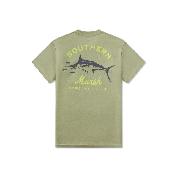 Brigade Olive