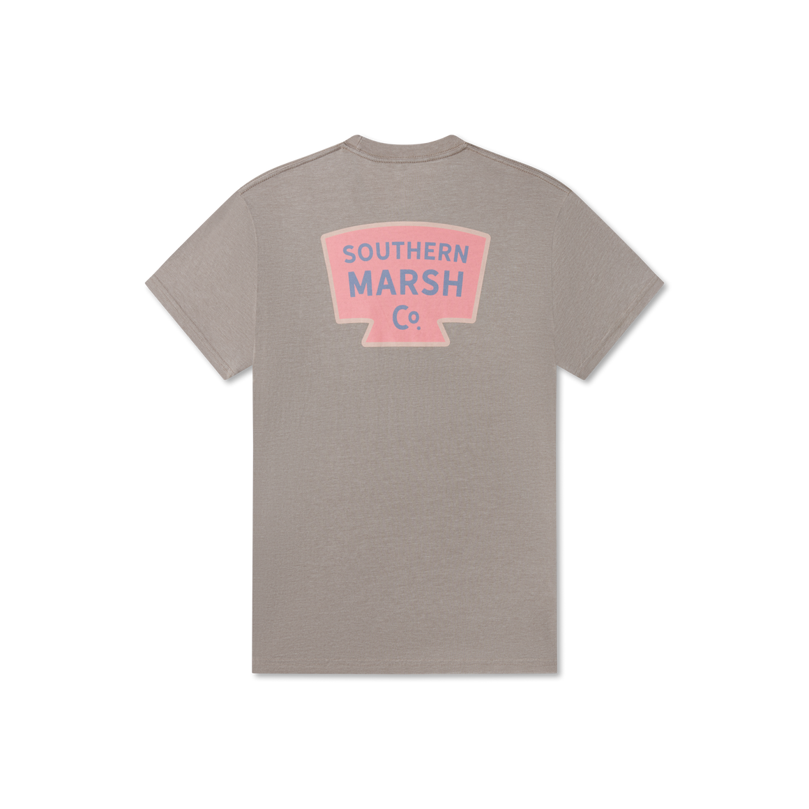 Burnt Taupe