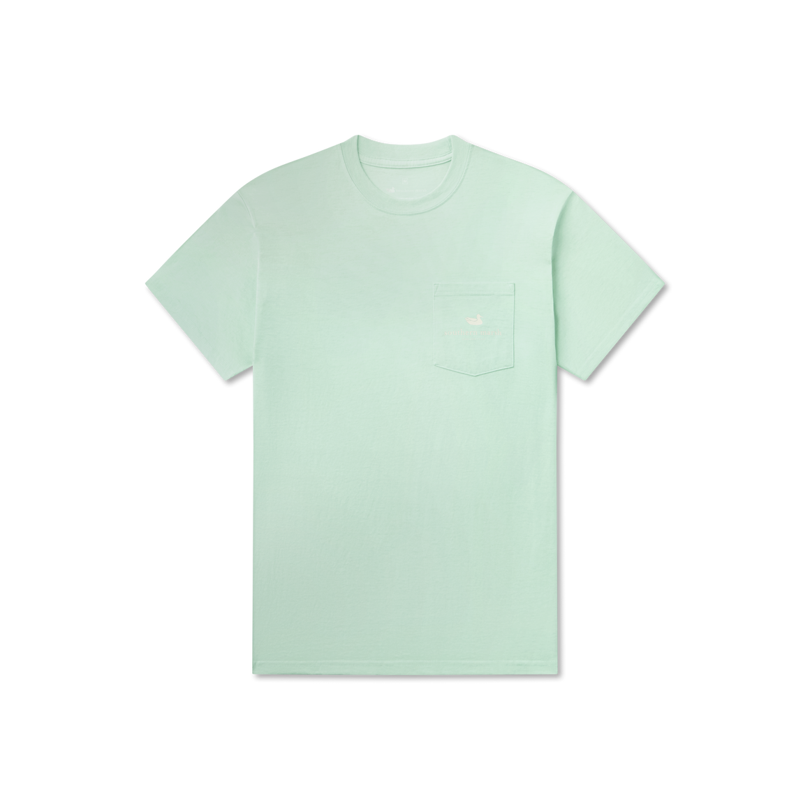 Seafoam | Front