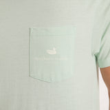 Seafoam | Pocket Detail