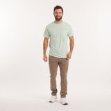 Seafoam | On Model Front Full