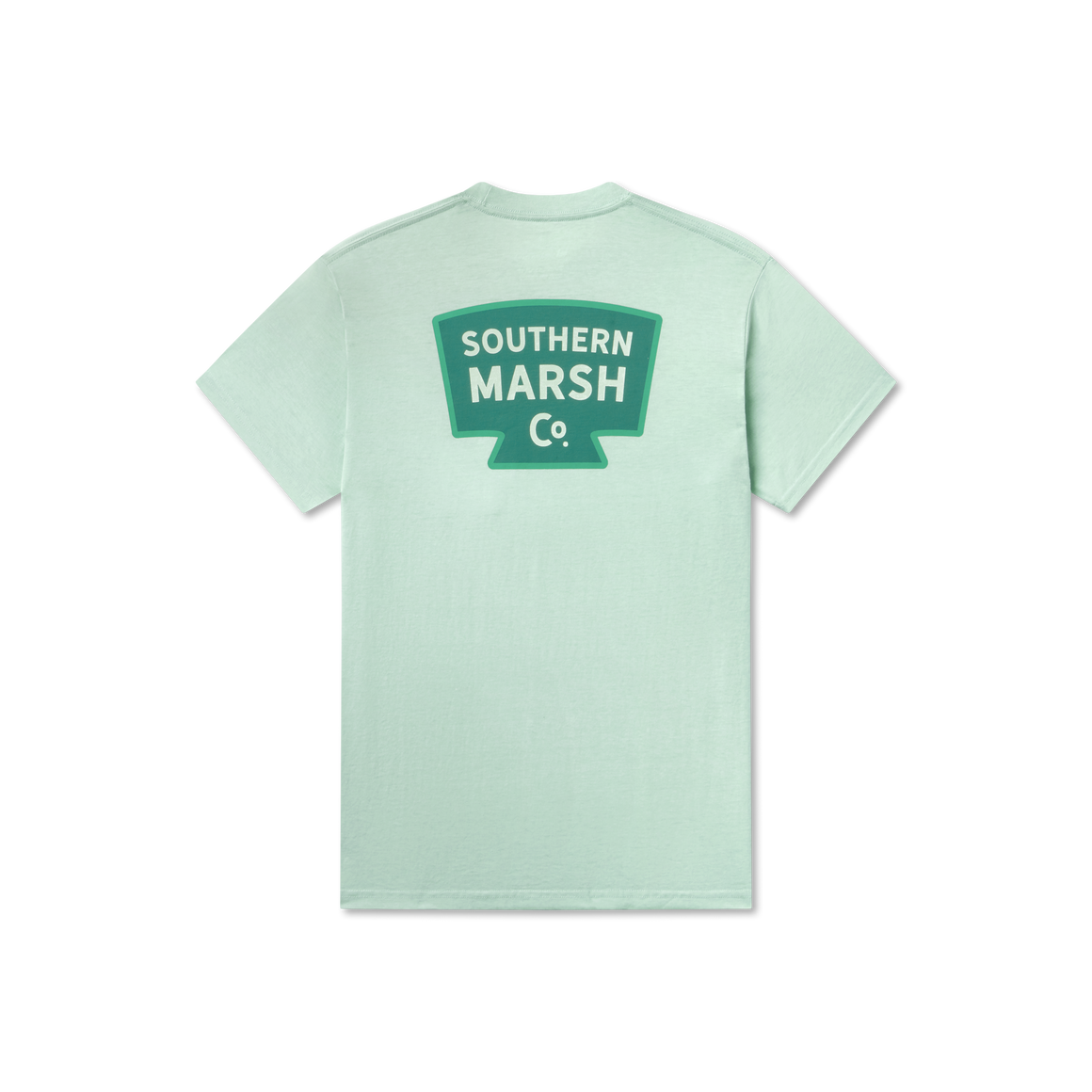 Seafoam