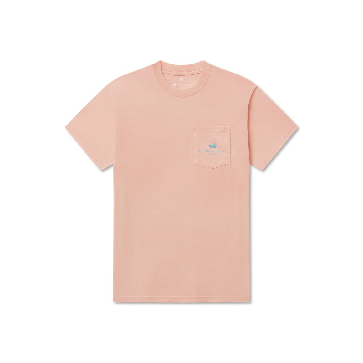 Terracotta | Front