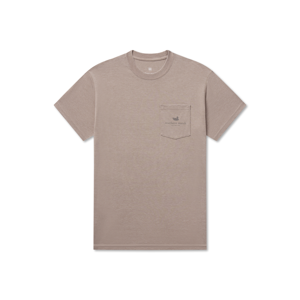 Burnt        Taupe | Front