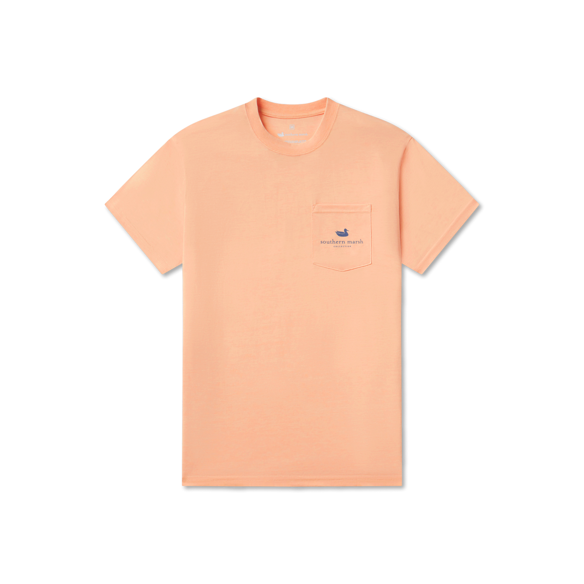 Seawash Terracotta | Front