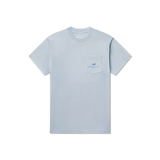 Mist Blue | Front