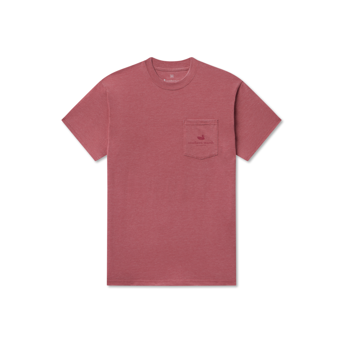 Rhubarb | Front