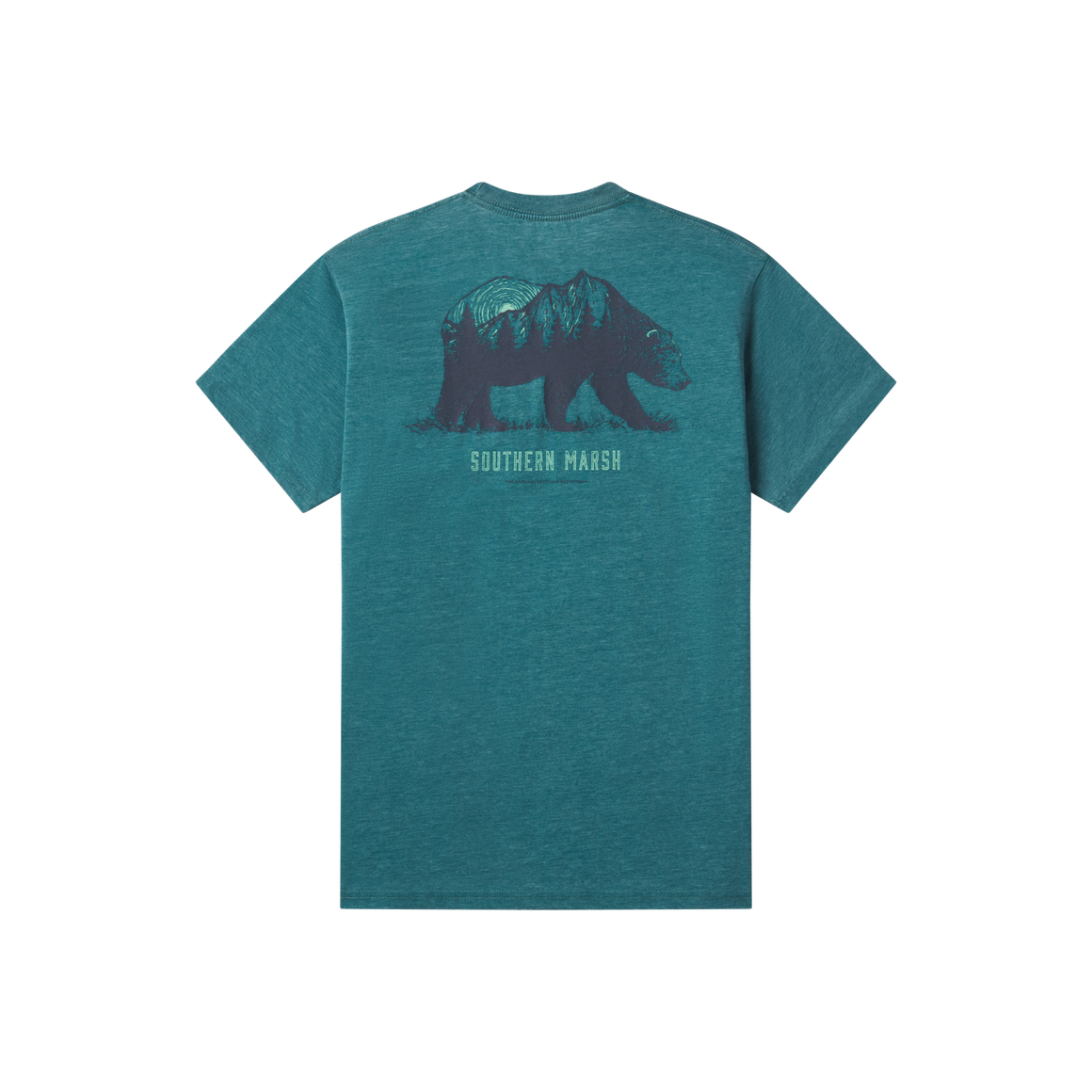 Dark    Green
