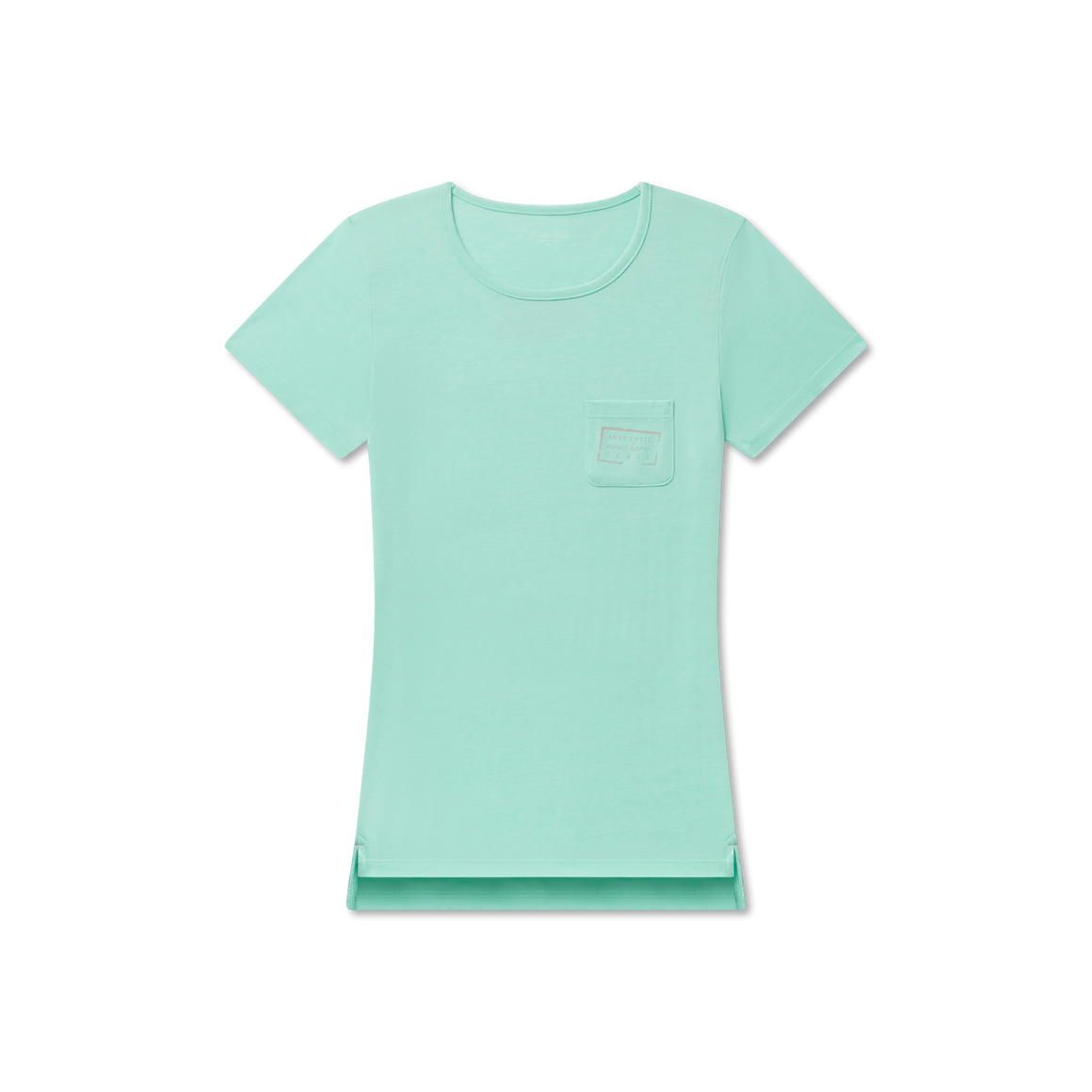 Bimini Green | Front