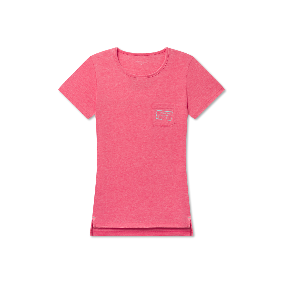 Strawberry Fizz | Front