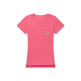 Strawberry Fizz | Front