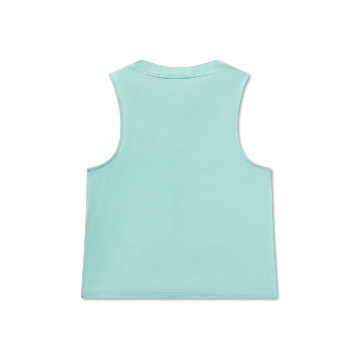Antigua Blue | Back