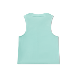 Antigua Blue | Back