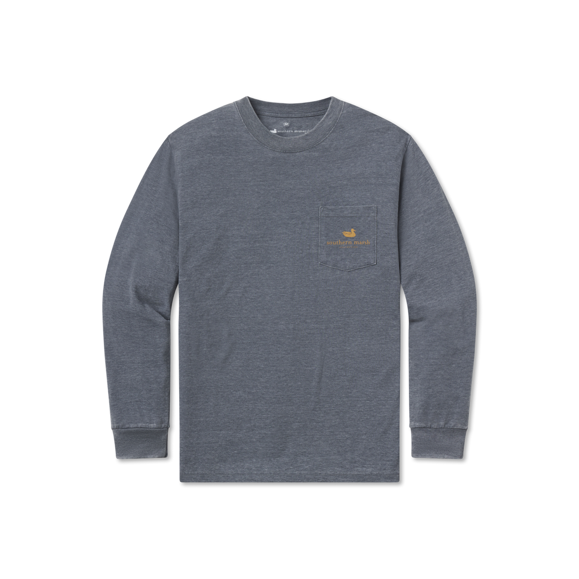 Midnight Gray | Front