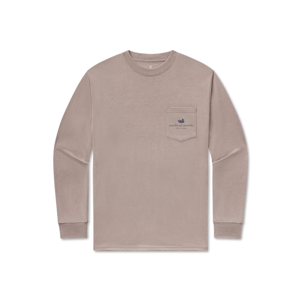 Burnt               Taupe | Front
