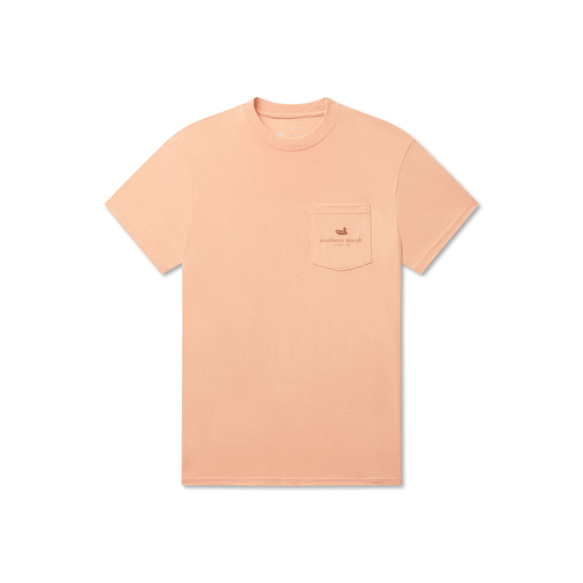 Terracotta | Front